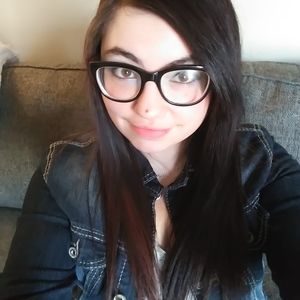 Meet your Posher, Cheyenne